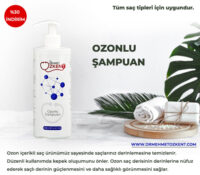 OZONLU-ŞAMPUAN